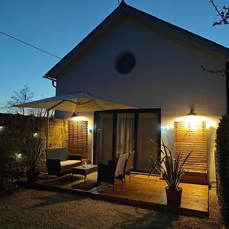 Lovely 2 Bed Annexe Near Salisbury Exterior foto
