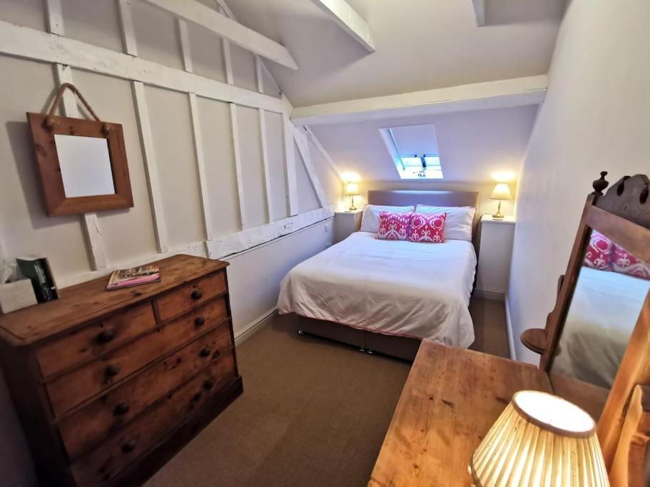 Lovely 2 Bed Annexe Near Salisbury Exterior foto