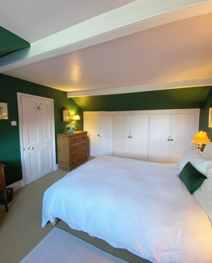 Lovely 2 Bed Annexe Near Salisbury Exterior foto