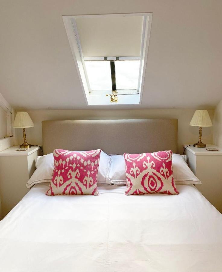 Lovely 2 Bed Annexe Near Salisbury Exterior foto