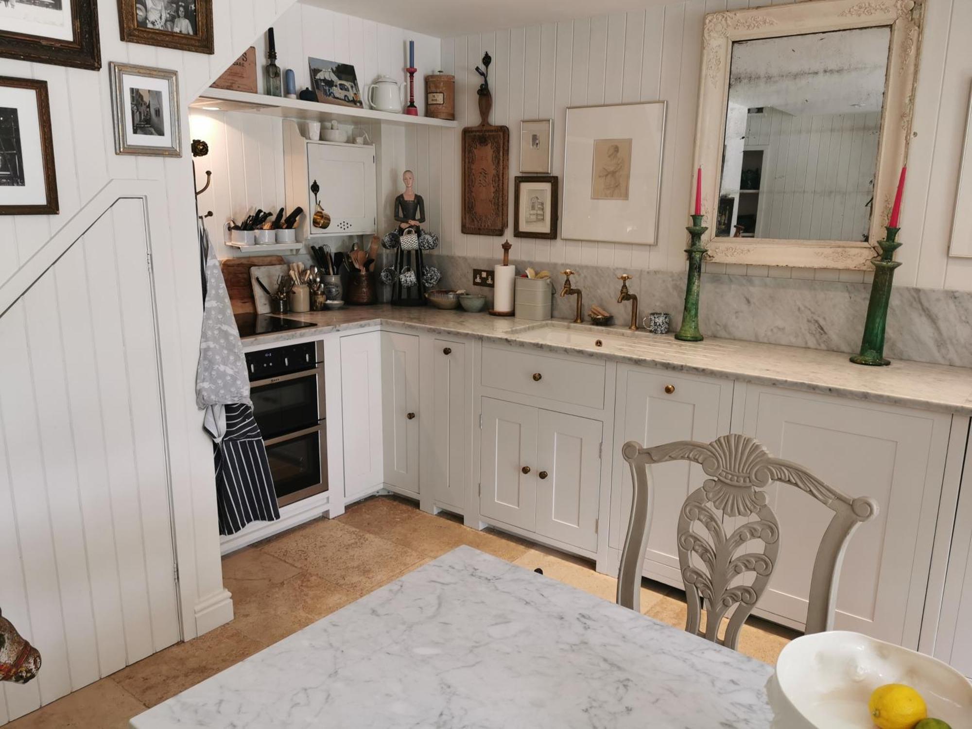Lovely 2 Bed Annexe Near Salisbury Exterior foto